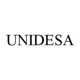 UNIDESA