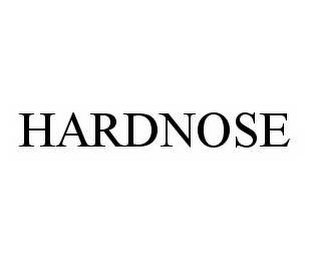 HARDNOSE