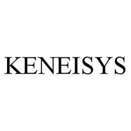 KENEISYS