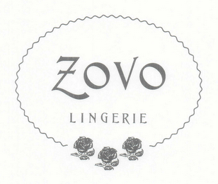 ZOVO LINGERIE