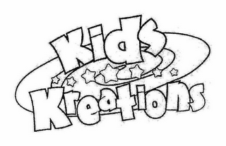 KIDS KREATIONS