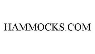 HAMMOCKS.COM