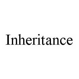 INHERITANCE