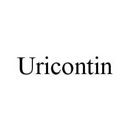 URICONTIN