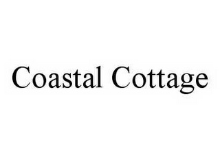 COASTAL COTTAGE