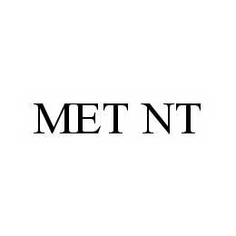 MET NT