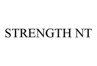 STRENGTH NT