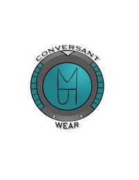 CONVERSANT WEAR