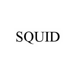 SQUID