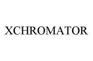 XCHROMATOR