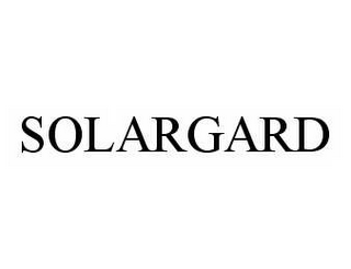 SOLARGARD