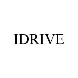 IDRIVE