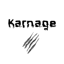 KARNAGE