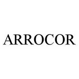 ARROCOR