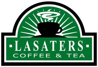 LASATERS COFFEE & TEA