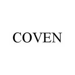 COVEN