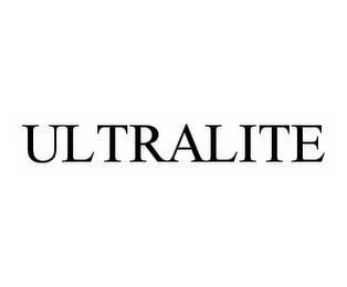 ULTRALITE