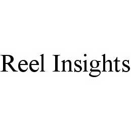 REEL INSIGHTS