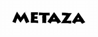 METAZA