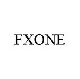 FXONE