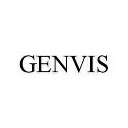 GENVIS