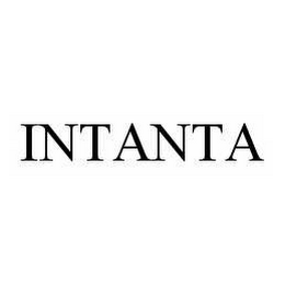 INTANTA