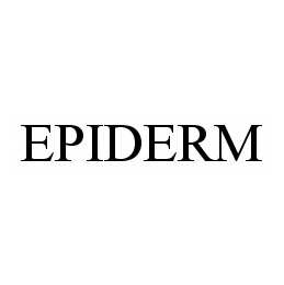 EPIDERM