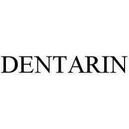 DENTARIN