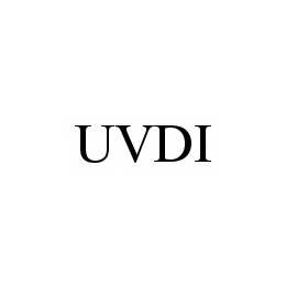 UVDI