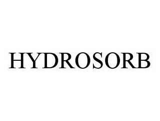 HYDROSORB