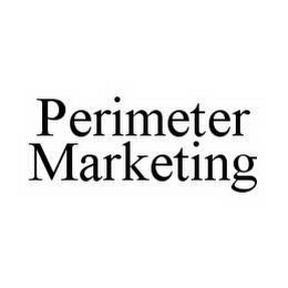 PERIMETER MARKETING