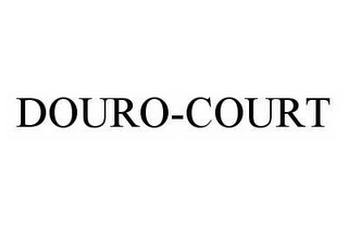 DOURO-COURT