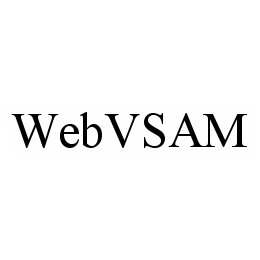 WEBVSAM