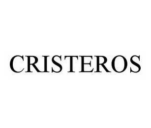 CRISTEROS