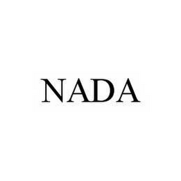 NADA