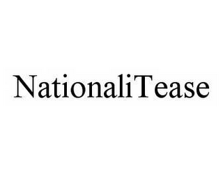 NATIONALITEASE