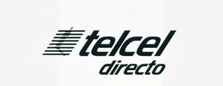 TELCEL DIRECTO