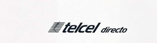 TELCEL DIRECTO