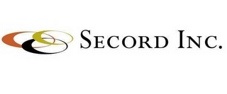 SECORD INC.