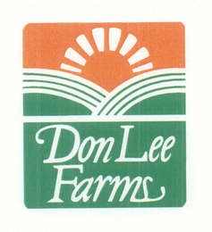 DON LEE FARMS