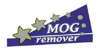 MOG REMOVER