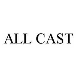 ALL CAST