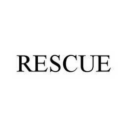 RESCUE