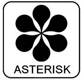 ASTERISK