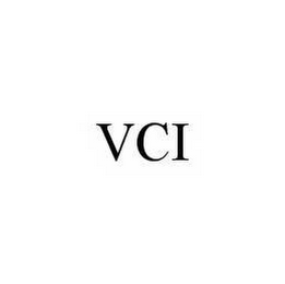 VCI