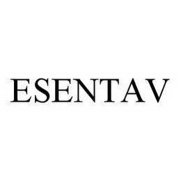 ESENTAV