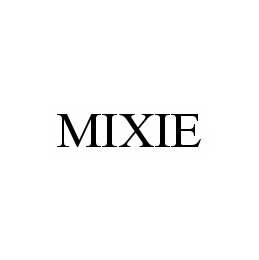 MIXIE