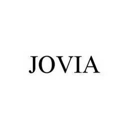 JOVIA