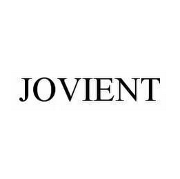 JOVIENT