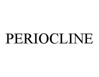 PERIOCLINE